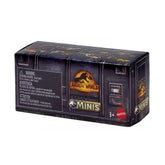 GWP38 Jurassic World Surprise Pack Mini Dinosaur Figures